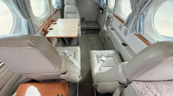 1980 Cessna 340A for sale - AircraftDealer.com